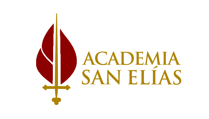 San Elias Academy Logo